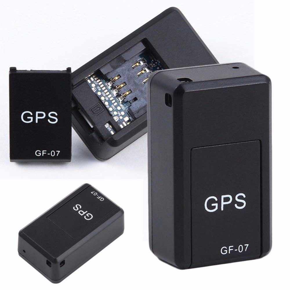 GPS/GSM трекеры | Magic Systems