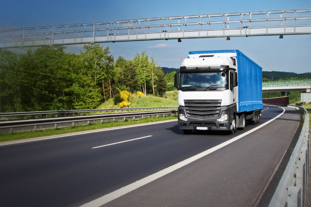 Система контроля за грузовым автотранспортом – «Платон»